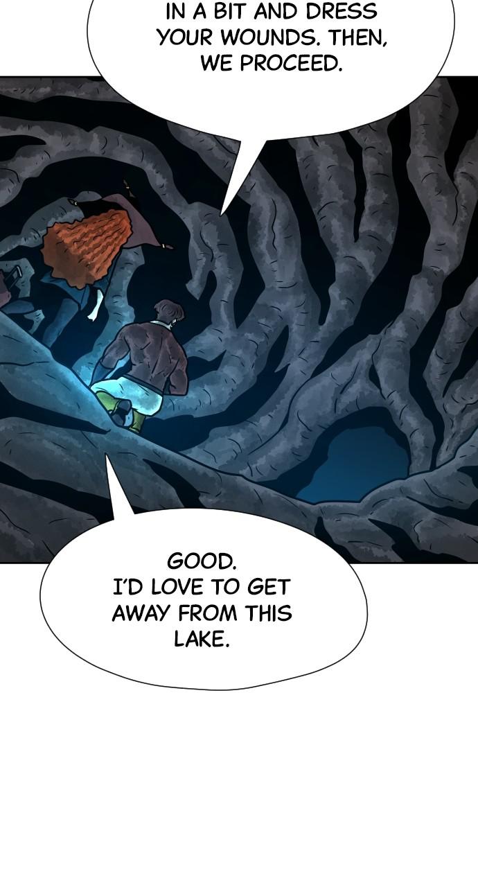Warrior Executioner Chap 33 - Next Chap 34