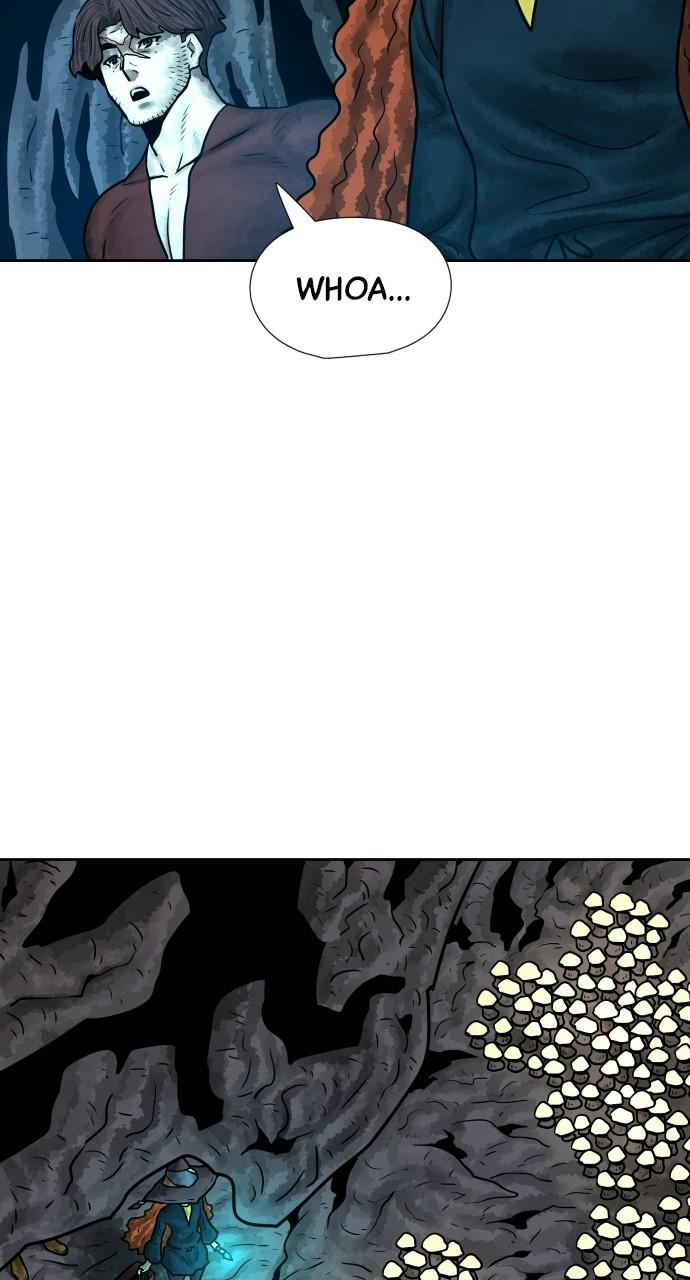 Warrior Executioner Chap 33 - Next Chap 34