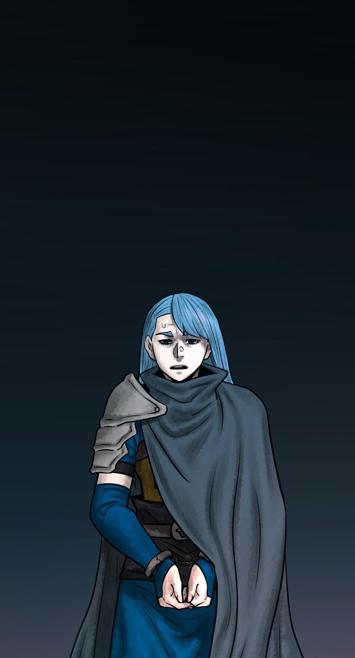 Warrior Executioner Chap 33 - Next Chap 34