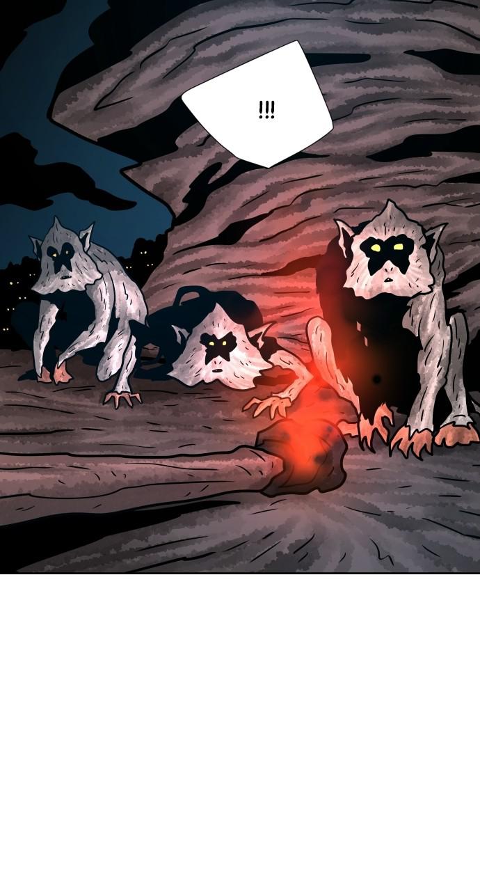 Warrior Executioner Chap 33 - Next Chap 34
