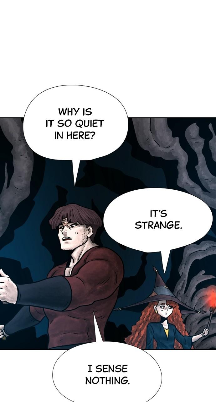 Warrior Executioner Chap 33 - Next Chap 34