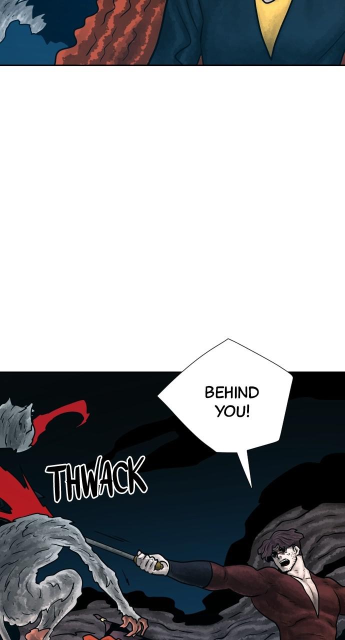 Warrior Executioner Chap 33 - Next Chap 34