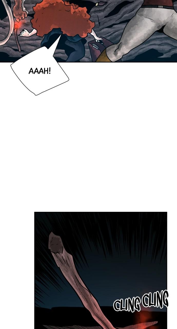 Warrior Executioner Chap 33 - Next Chap 34