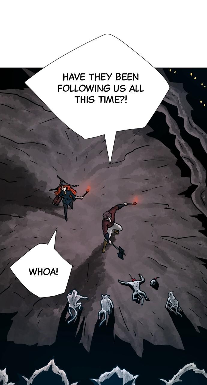 Warrior Executioner Chap 33 - Next Chap 34