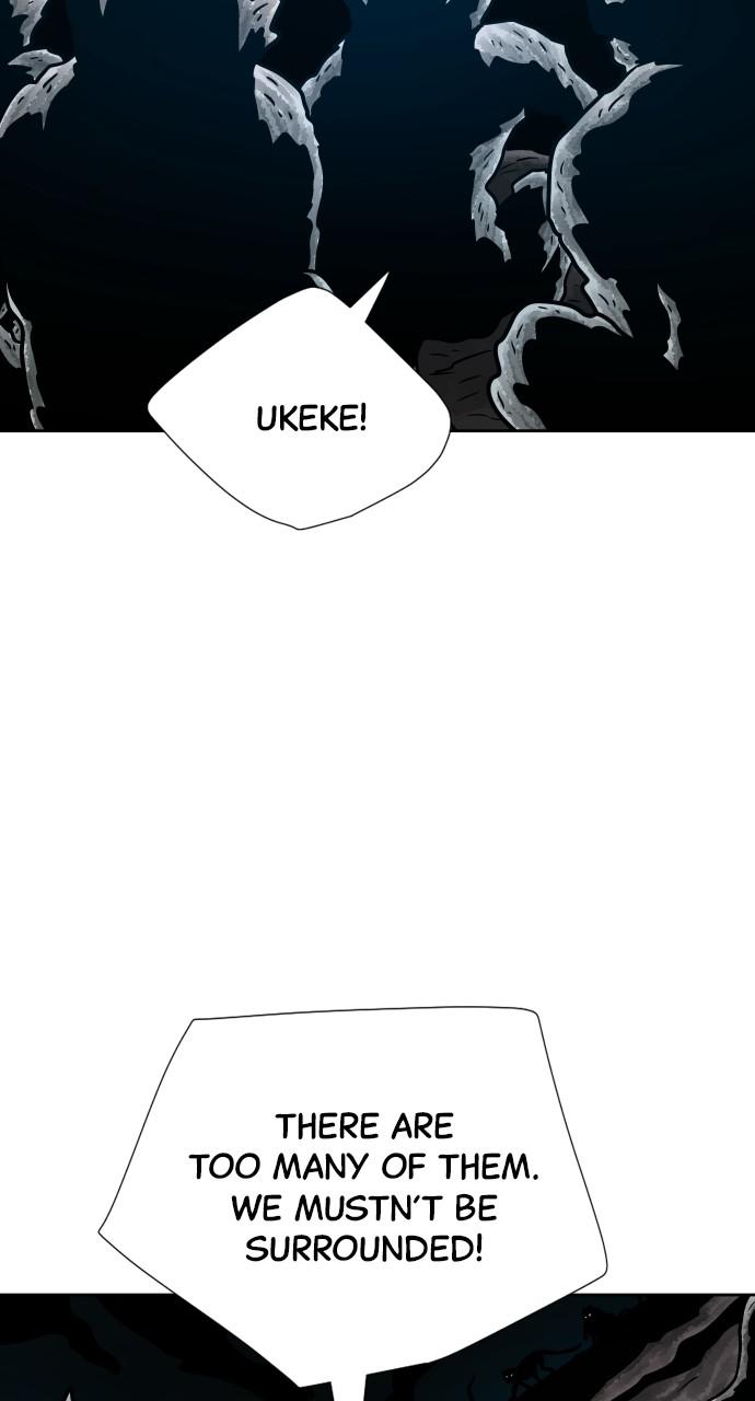 Warrior Executioner Chap 33 - Next Chap 34