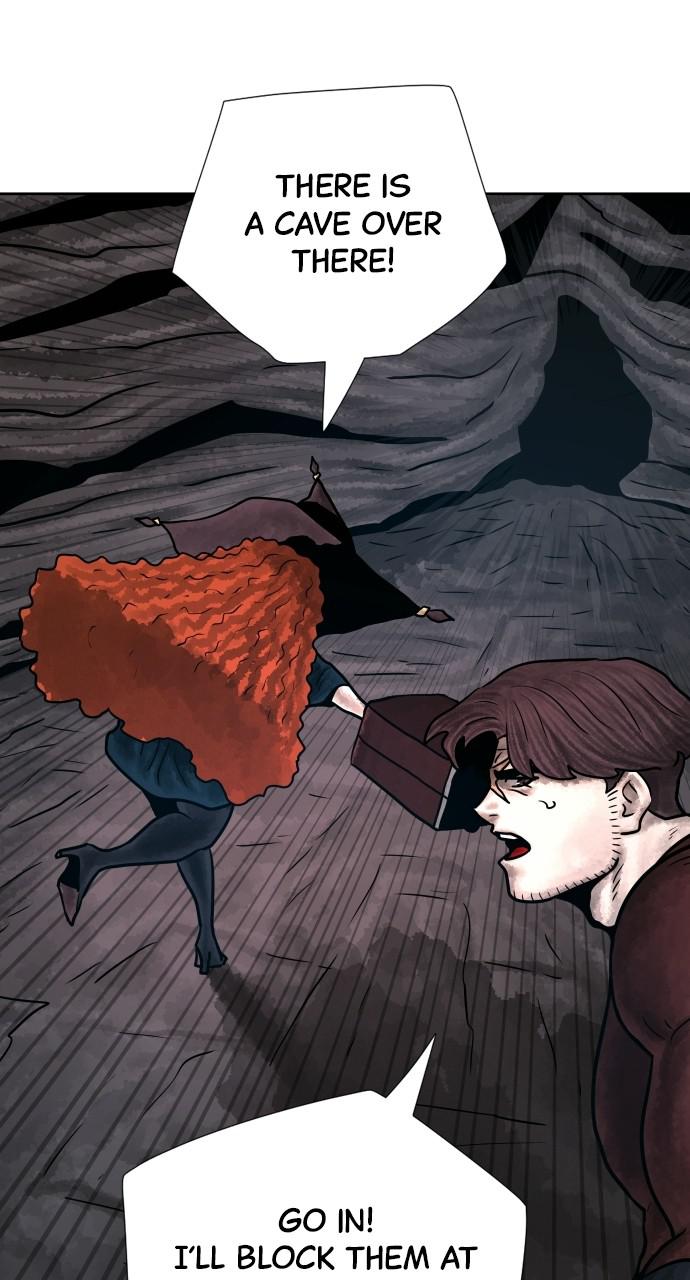 Warrior Executioner Chap 33 - Next Chap 34