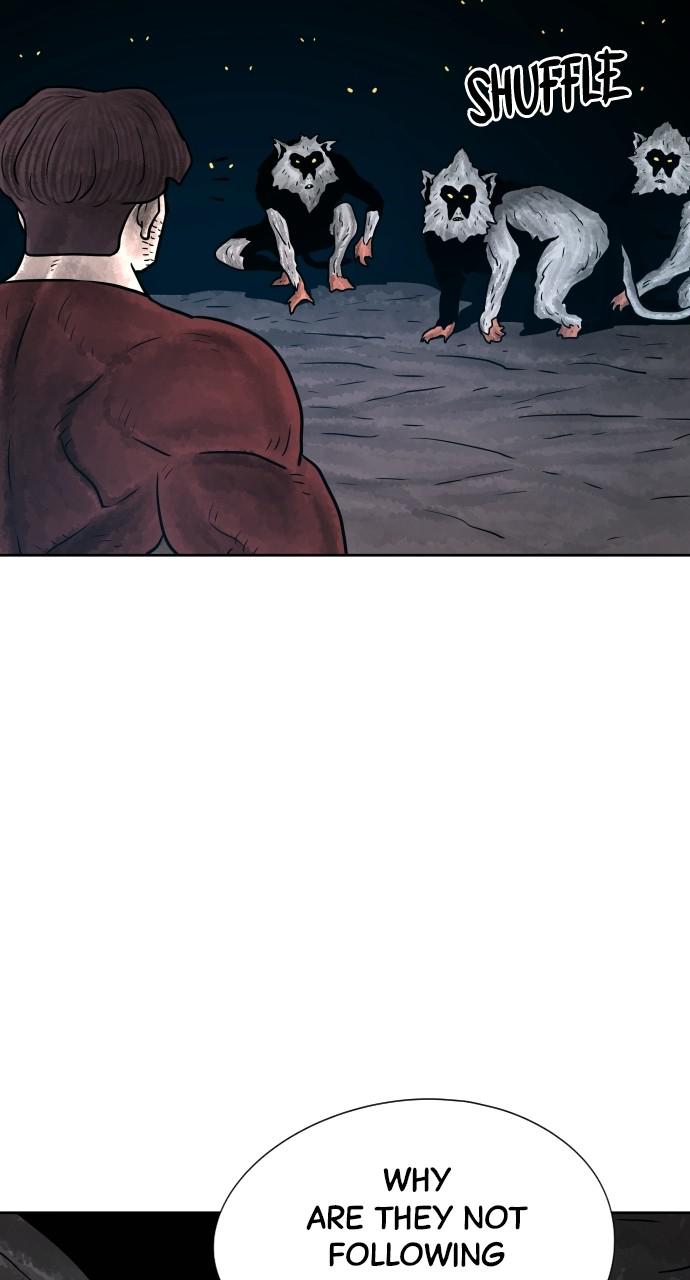 Warrior Executioner Chap 33 - Next Chap 34