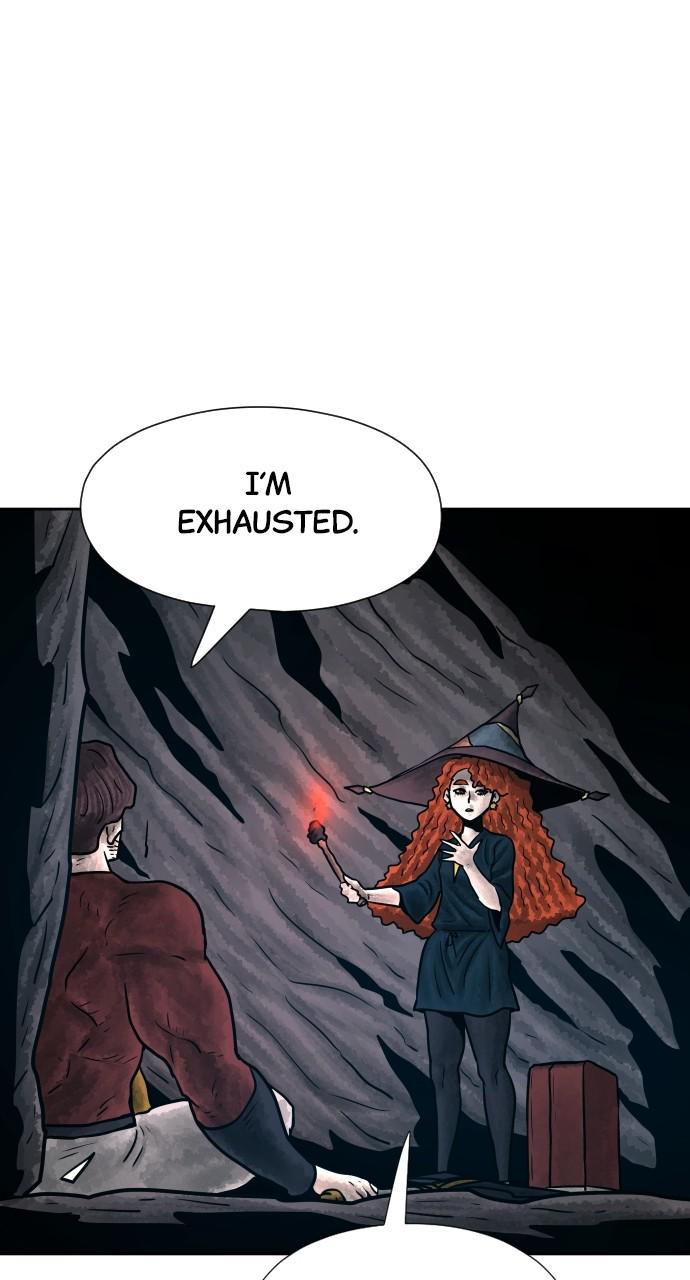 Warrior Executioner Chap 33 - Next Chap 34