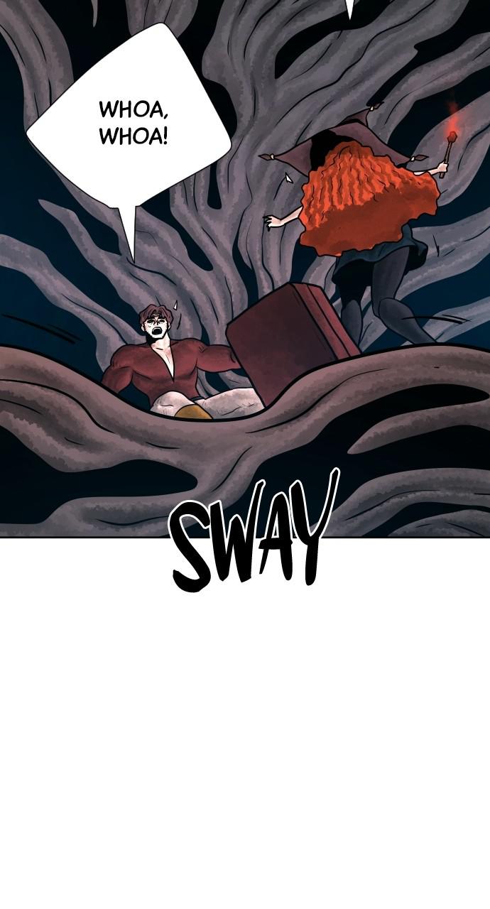 Warrior Executioner Chap 33 - Next Chap 34