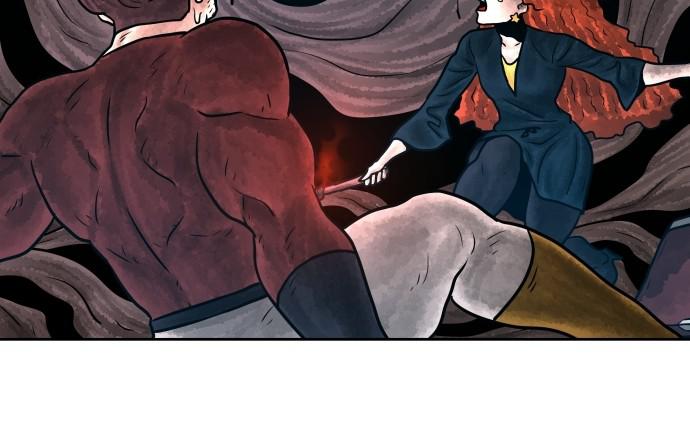 Warrior Executioner Chap 33 - Next Chap 34