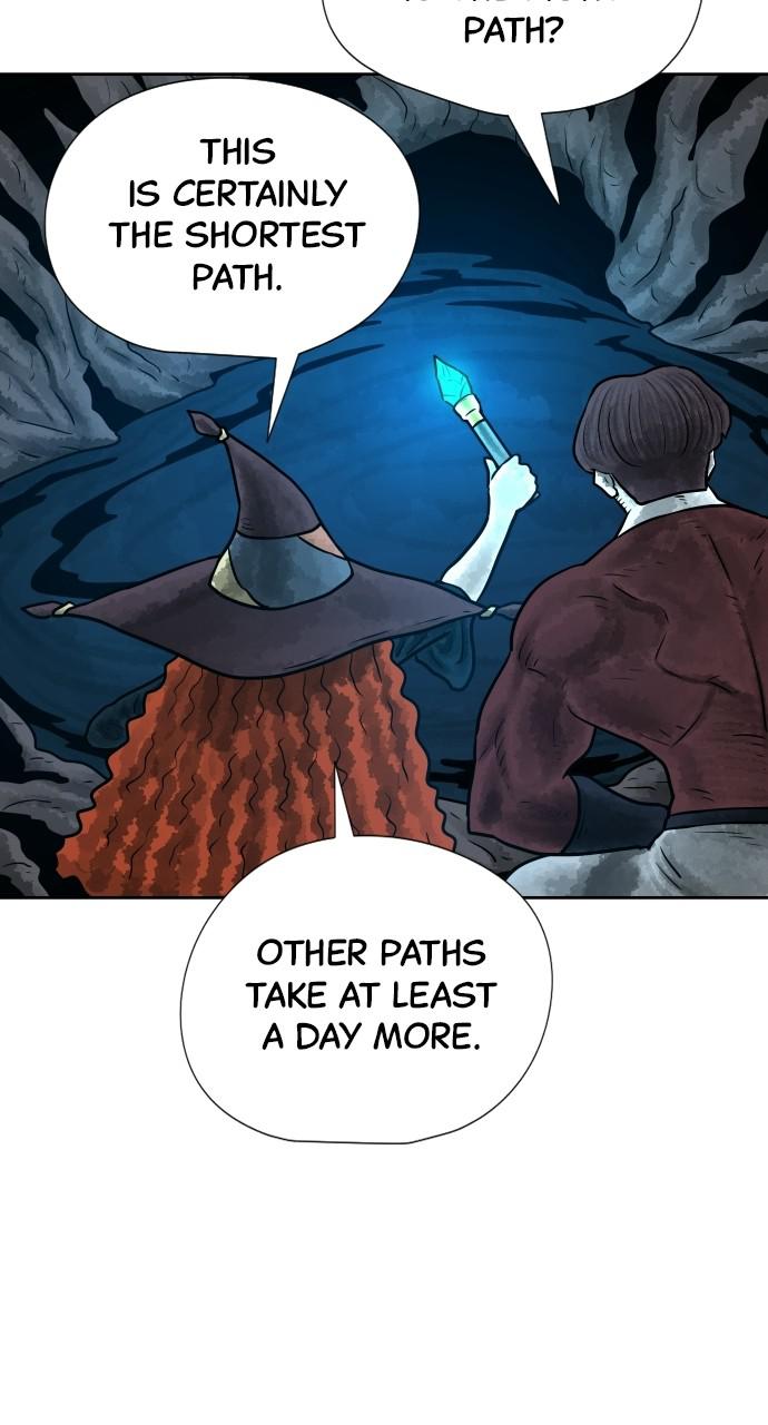 Warrior Executioner Chap 33 - Next Chap 34