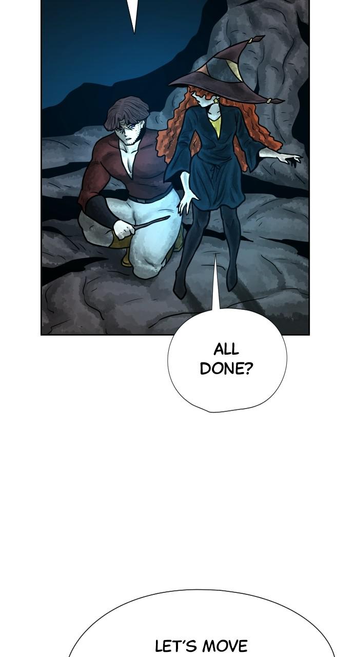 Warrior Executioner Chap 33 - Next Chap 34