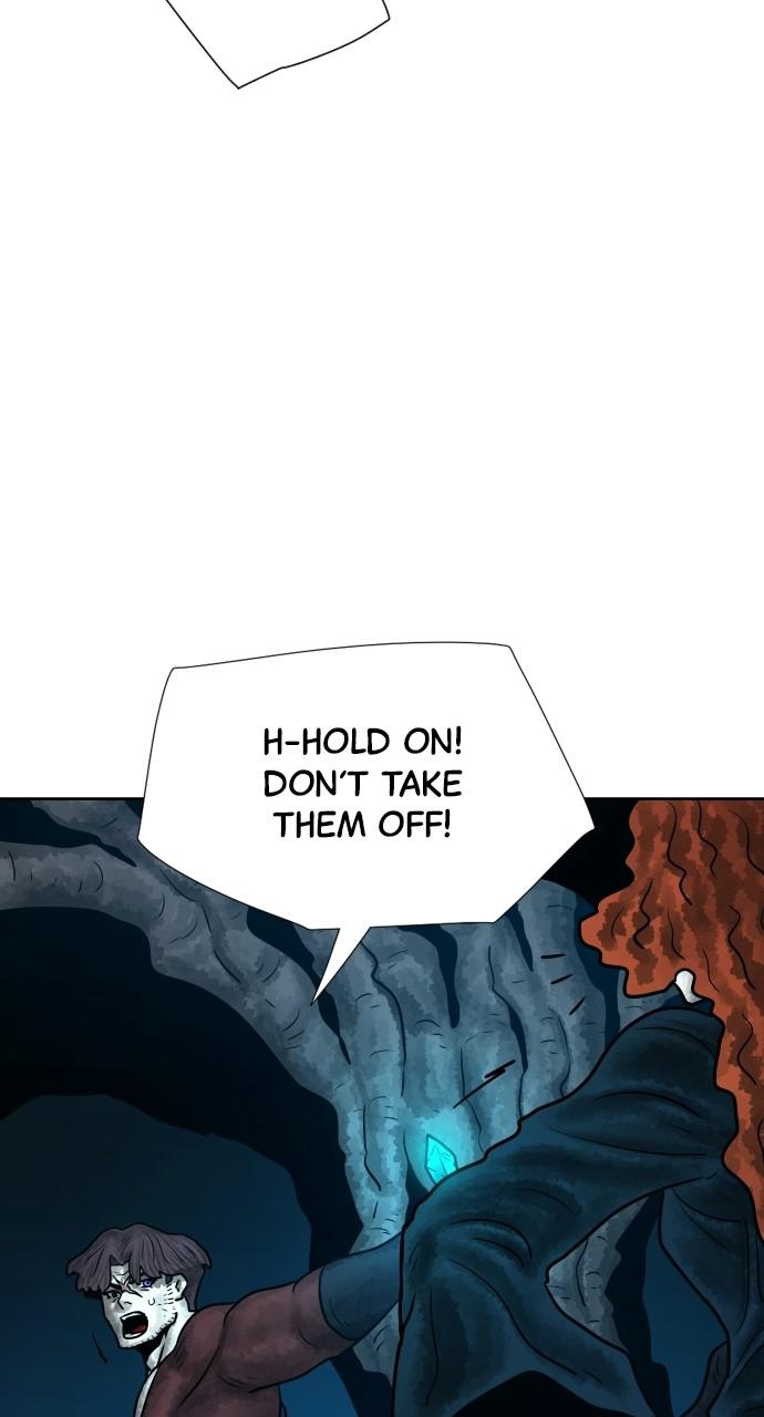 Warrior Executioner Chap 33 - Next Chap 34