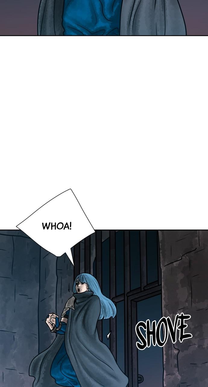 Warrior Executioner Chap 33 - Next Chap 34