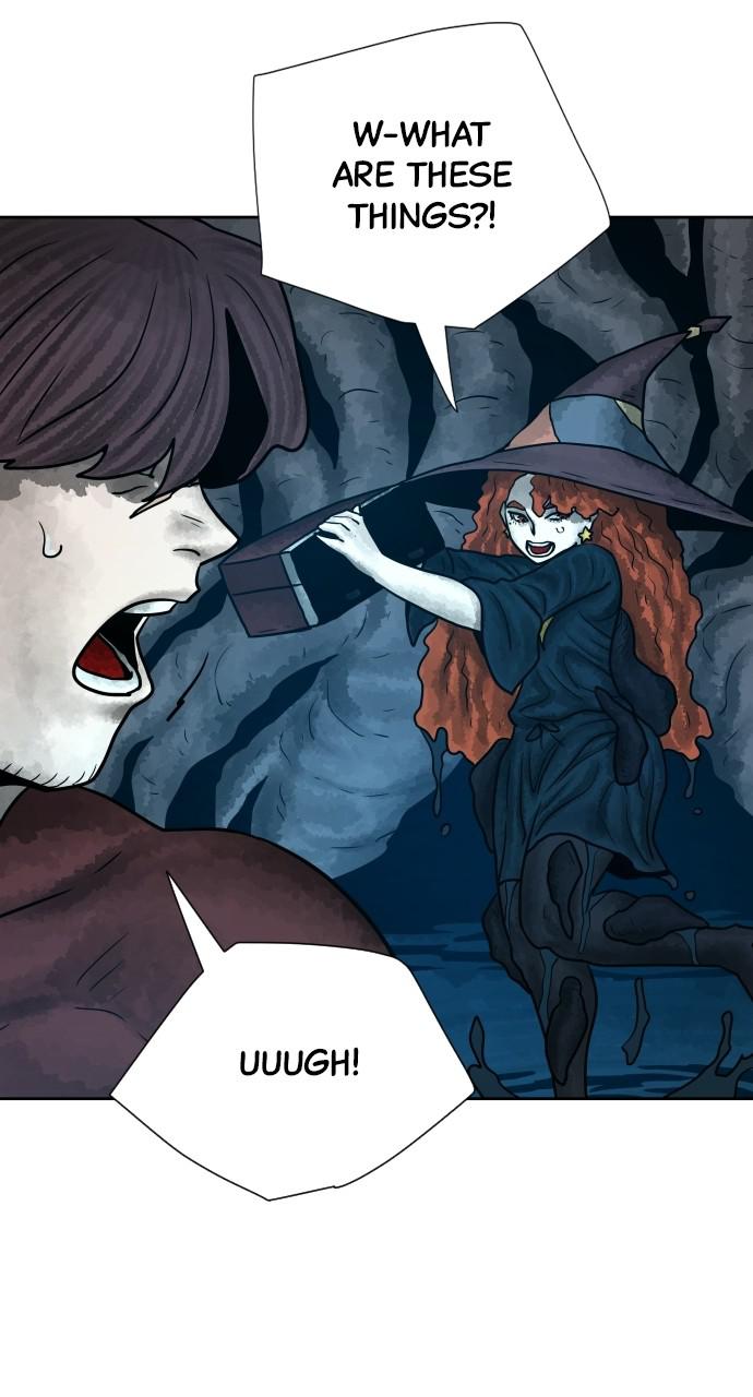 Warrior Executioner Chap 33 - Next Chap 34