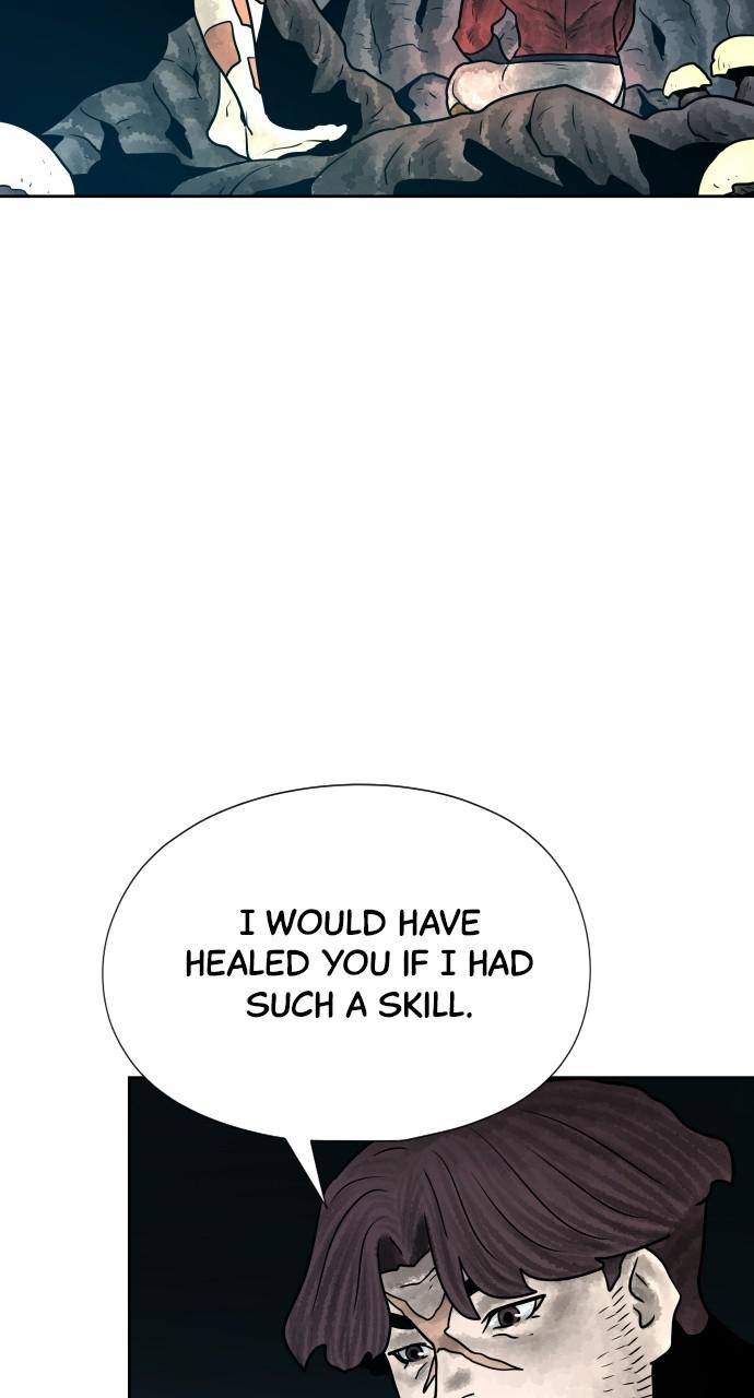 Warrior Executioner Chap 33 - Next Chap 34