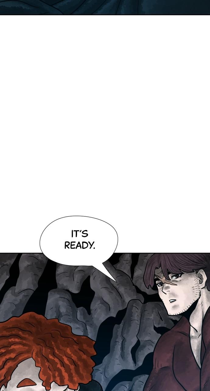 Warrior Executioner Chap 33 - Next Chap 34