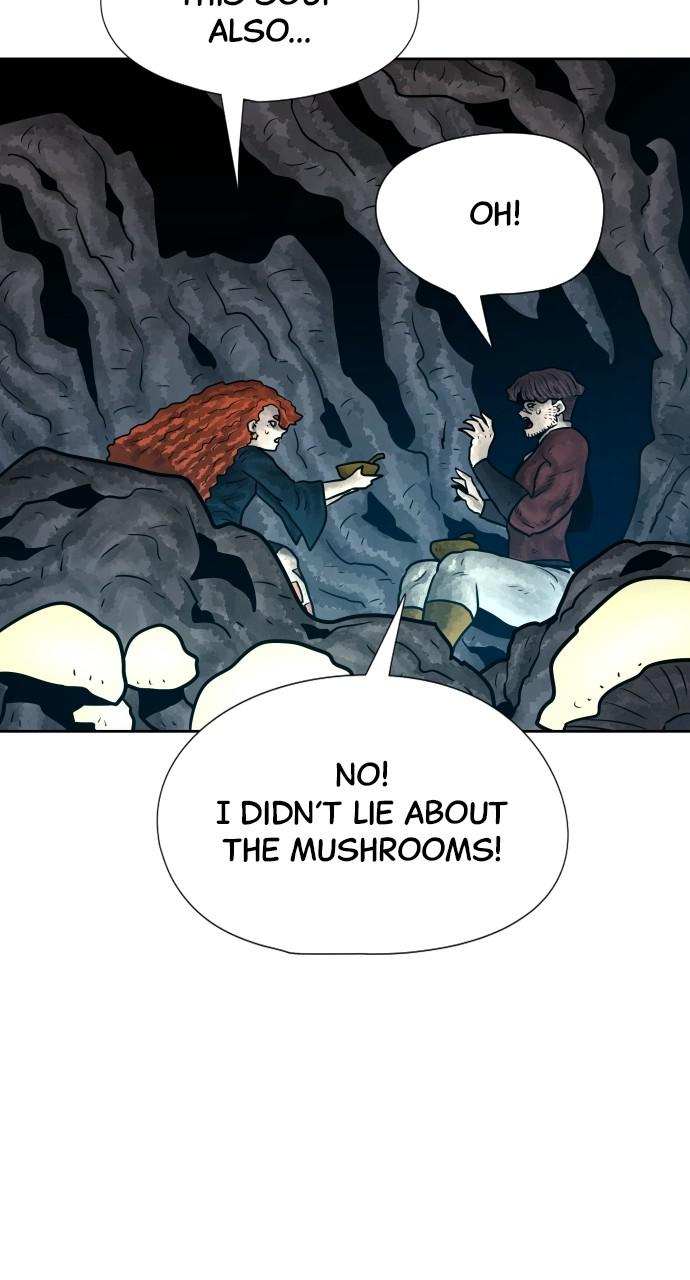 Warrior Executioner Chap 33 - Next Chap 34