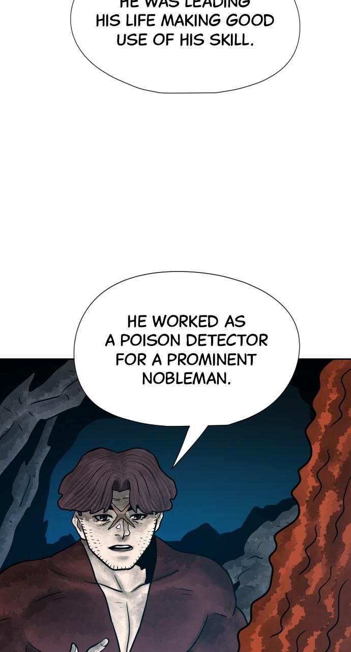 Warrior Executioner Chap 33 - Next Chap 34