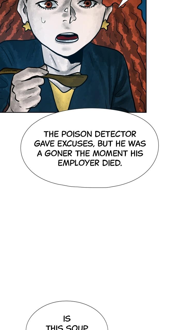 Warrior Executioner Chap 33 - Next Chap 34
