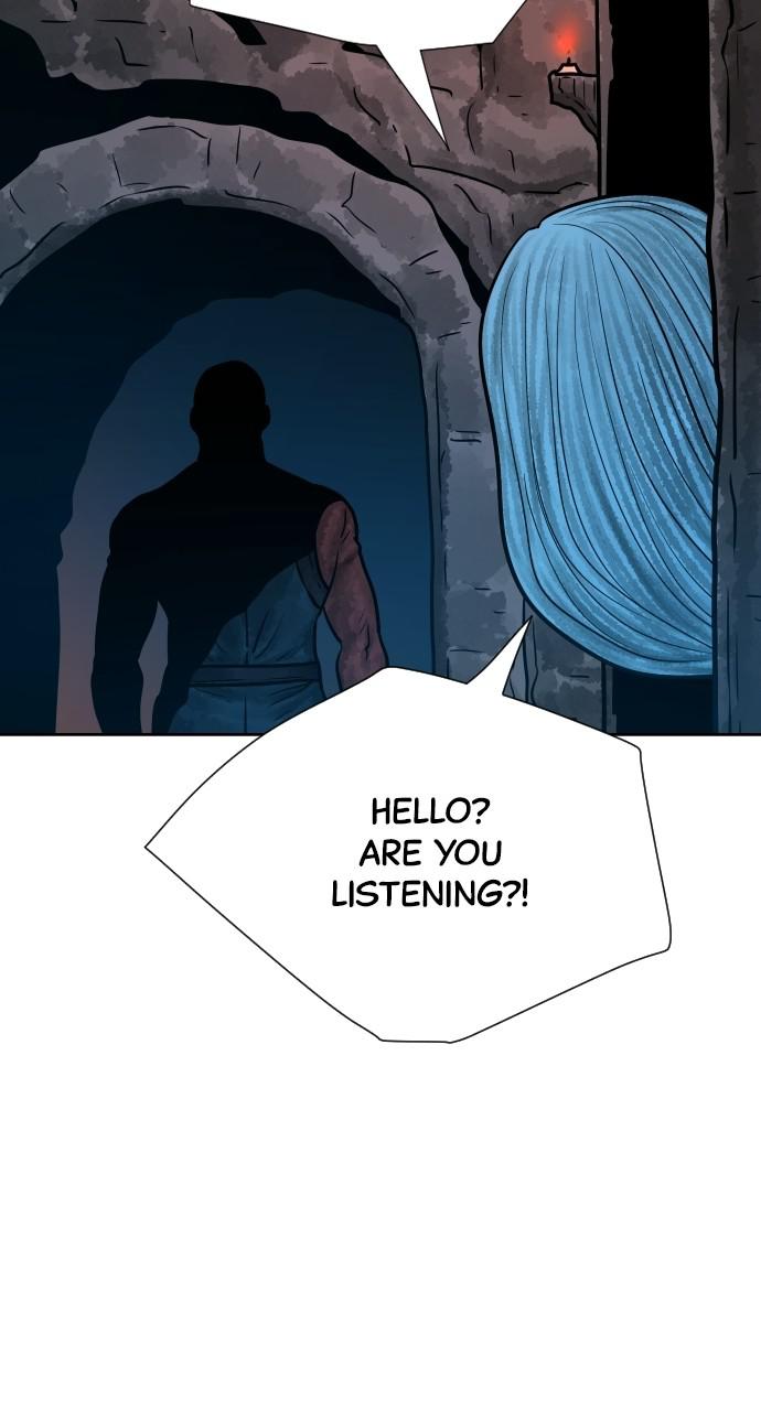 Warrior Executioner Chap 33 - Next Chap 34
