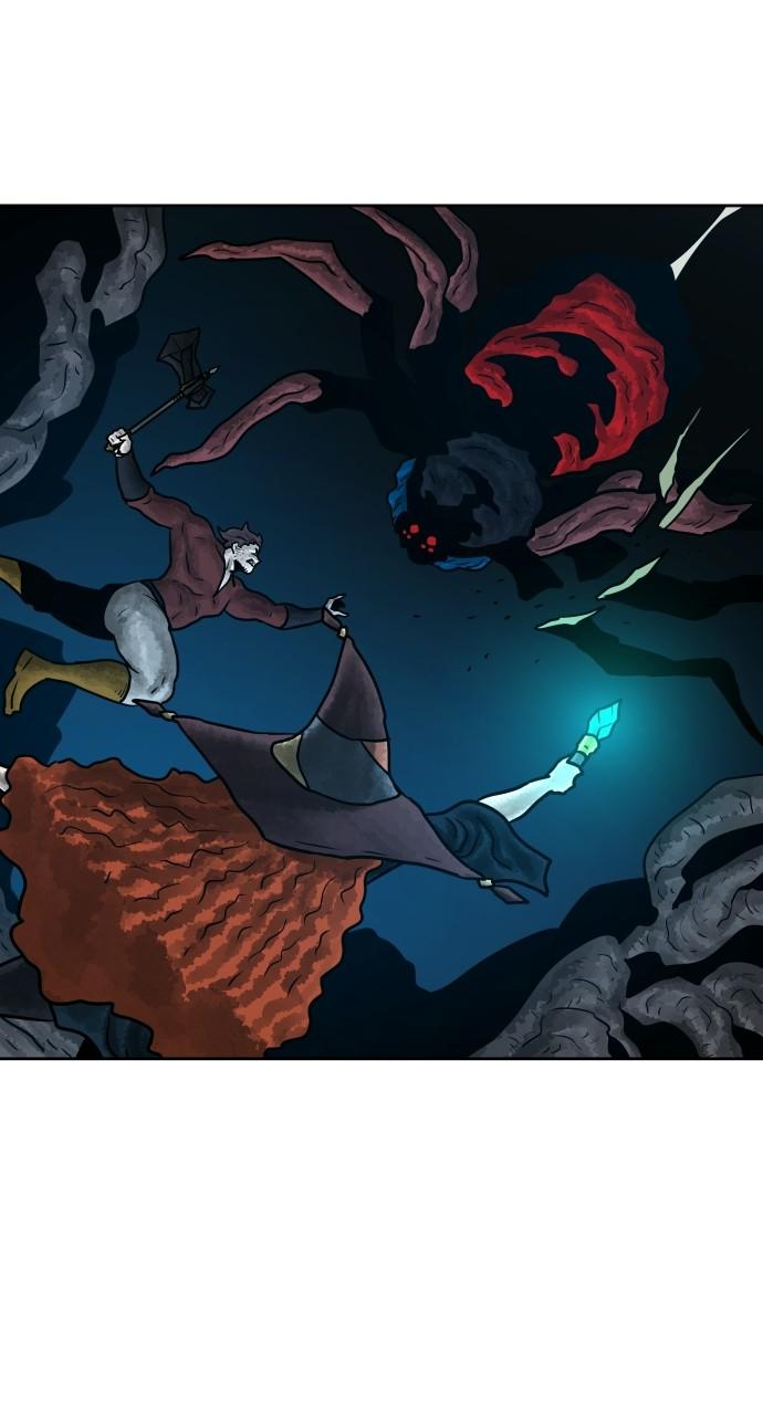 Warrior Executioner Chap 33 - Next Chap 34