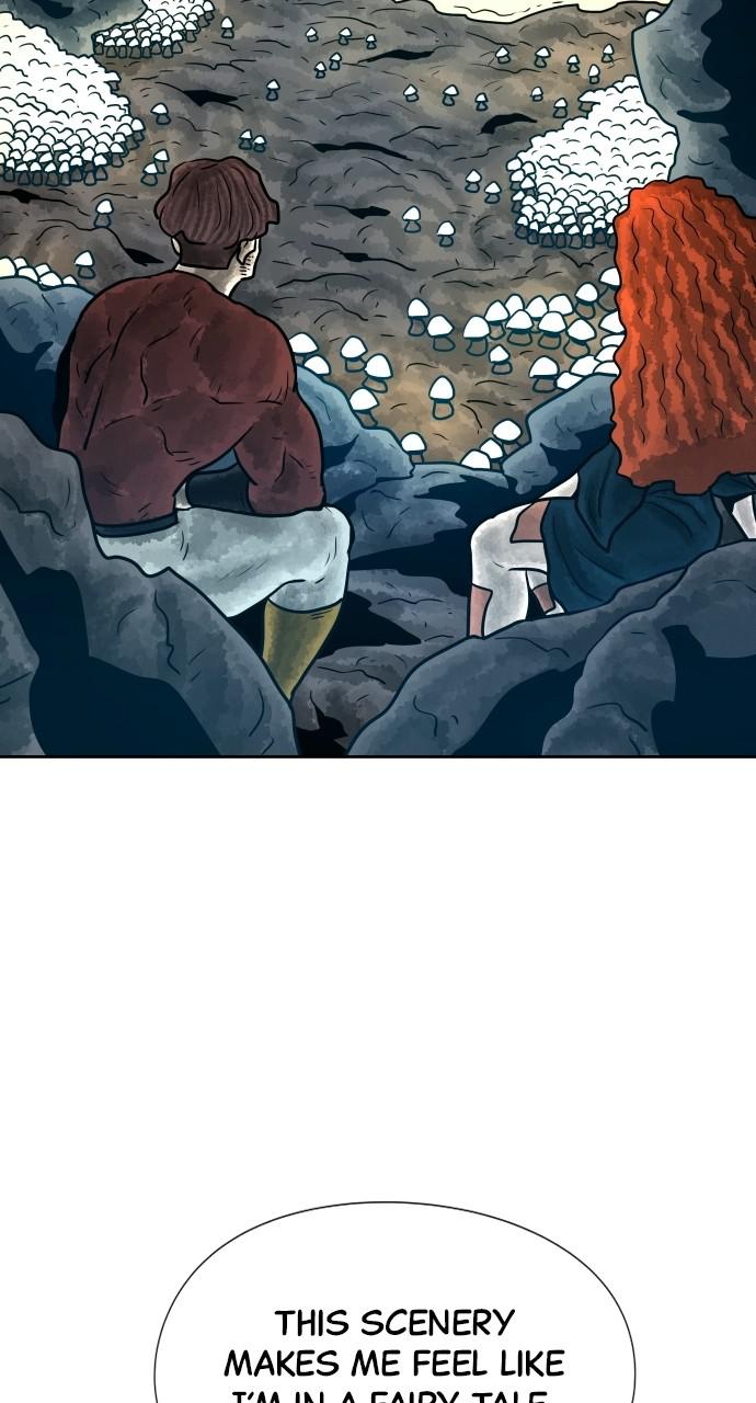 Warrior Executioner Chap 33 - Next Chap 34