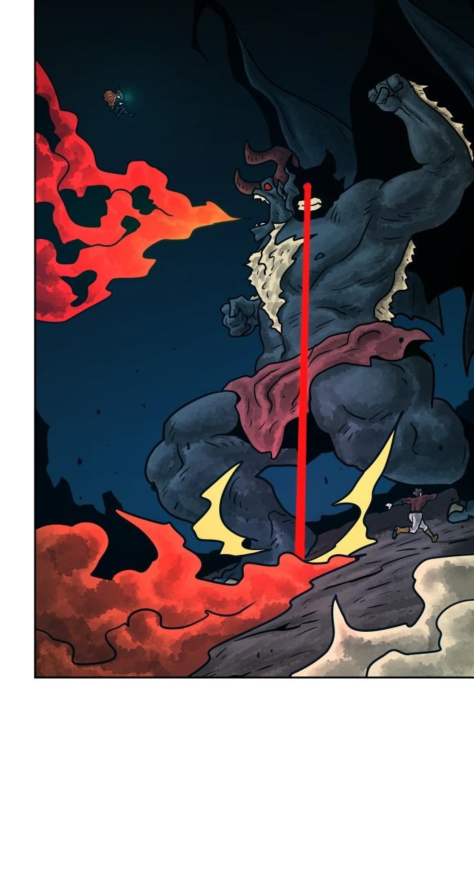 Warrior Executioner Chap 33 - Next Chap 34