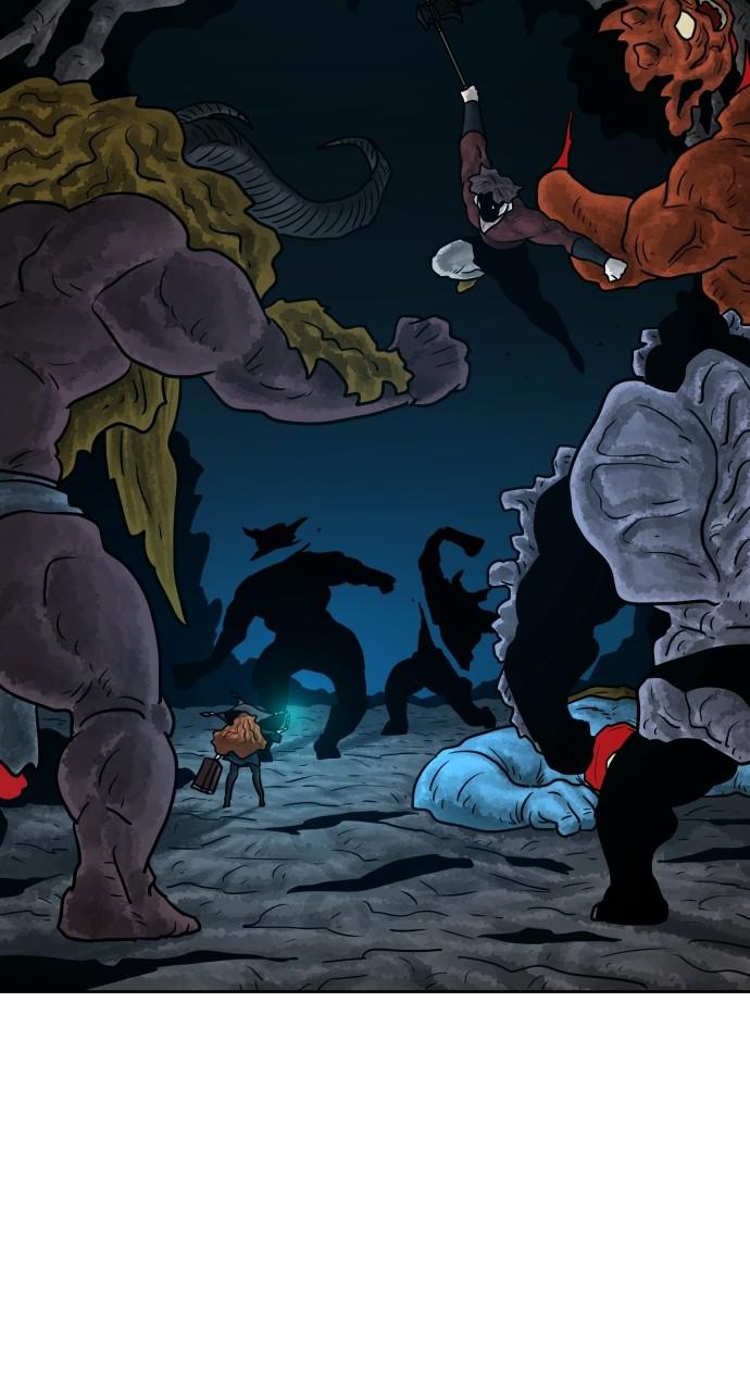 Warrior Executioner Chap 33 - Next Chap 34