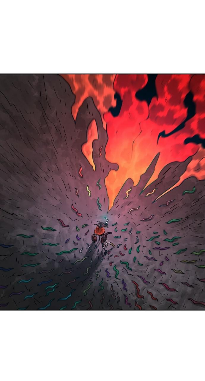 Warrior Executioner Chap 33 - Next Chap 34
