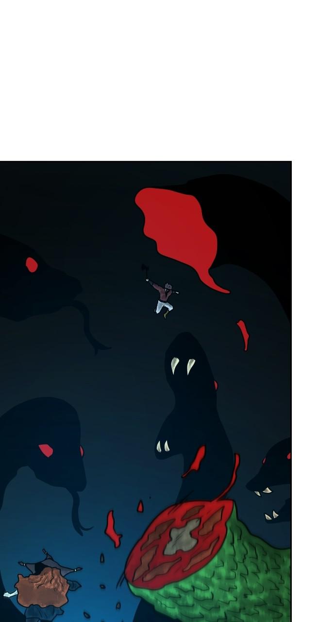 Warrior Executioner Chap 33 - Next Chap 34