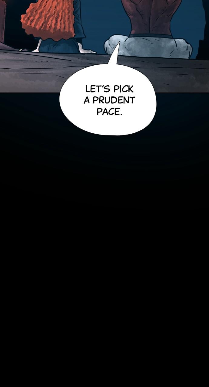 Warrior Executioner Chap 33 - Next Chap 34