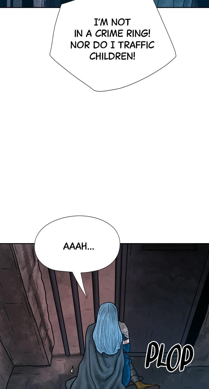 Warrior Executioner Chap 33 - Next Chap 34