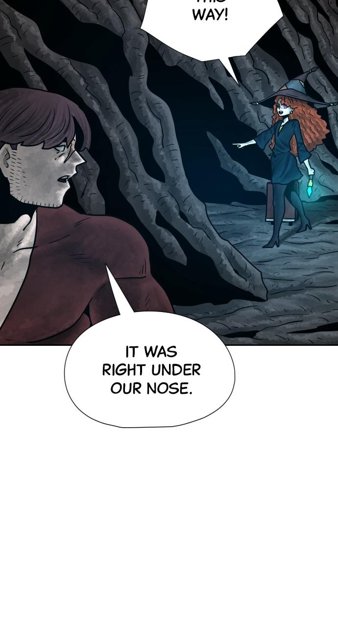 Warrior Executioner Chap 33 - Next Chap 34