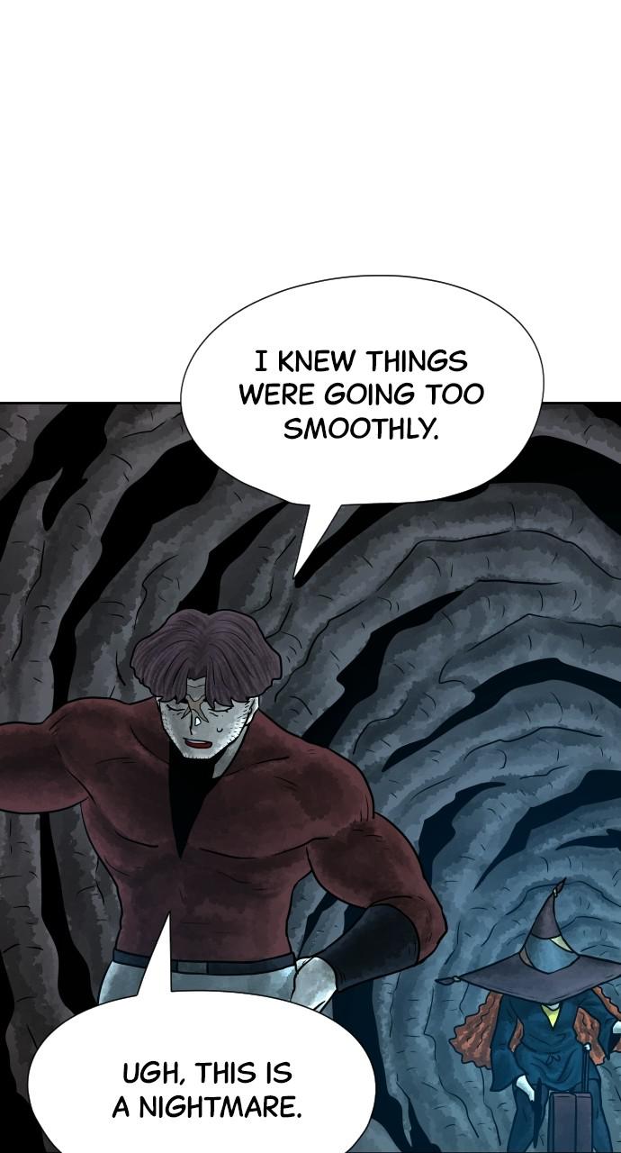 Warrior Executioner Chap 33 - Next Chap 34