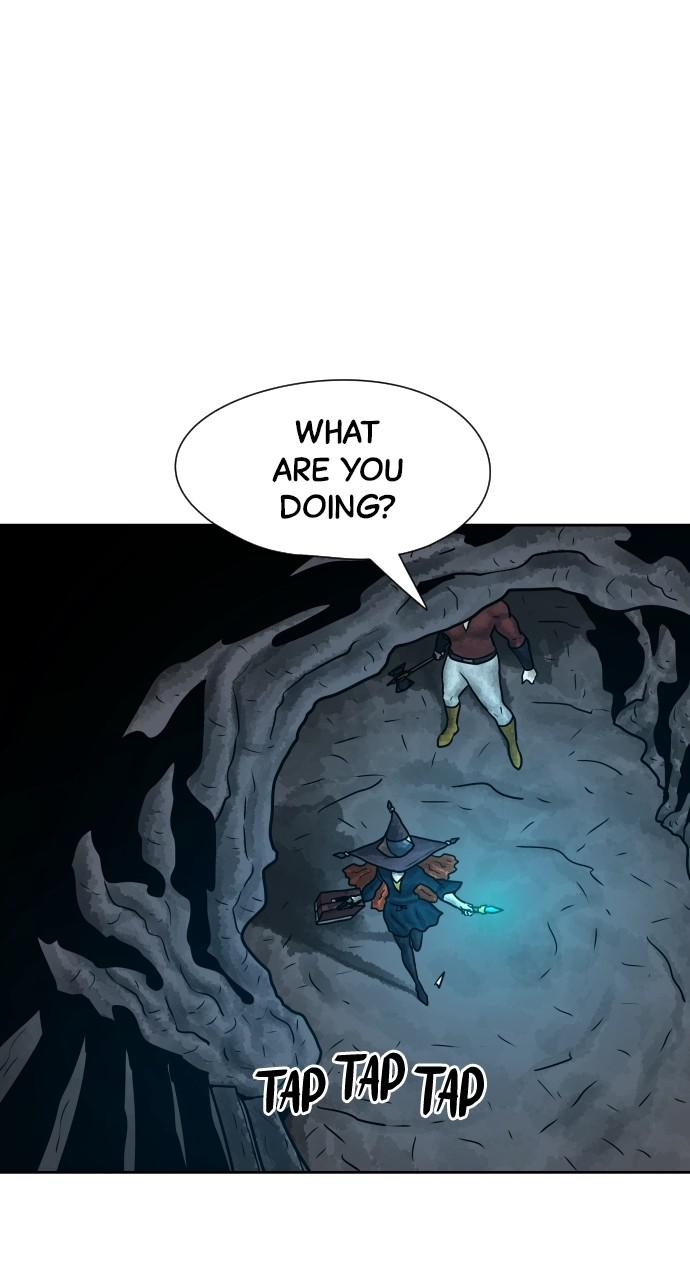 Warrior Executioner Chap 33 - Next Chap 34