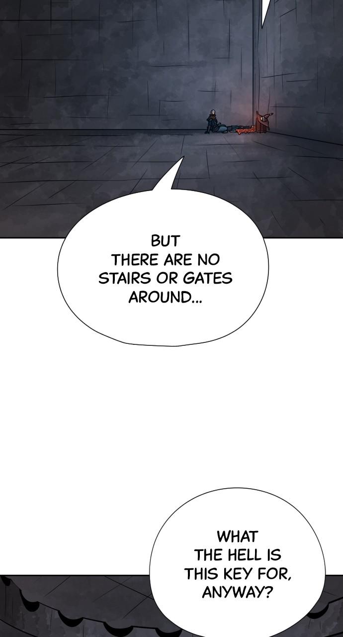 Warrior Executioner Chap 47 - Next Chap 48