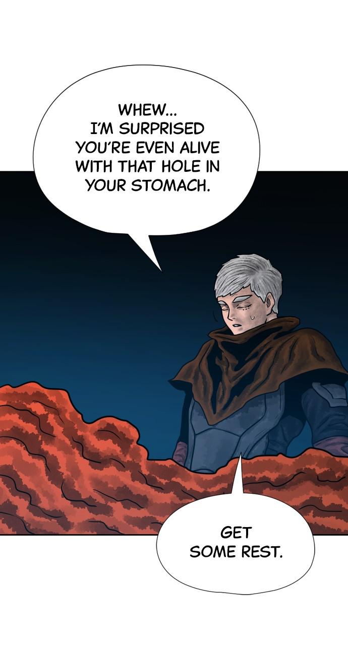 Warrior Executioner Chap 47 - Next Chap 48