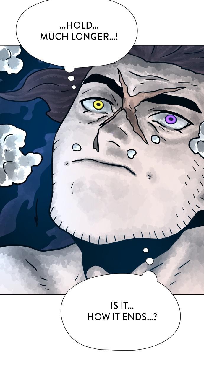 Warrior Executioner Chap 47 - Next Chap 48