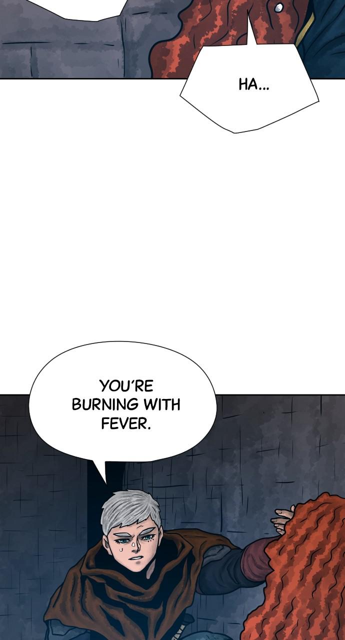 Warrior Executioner Chap 47 - Next Chap 48