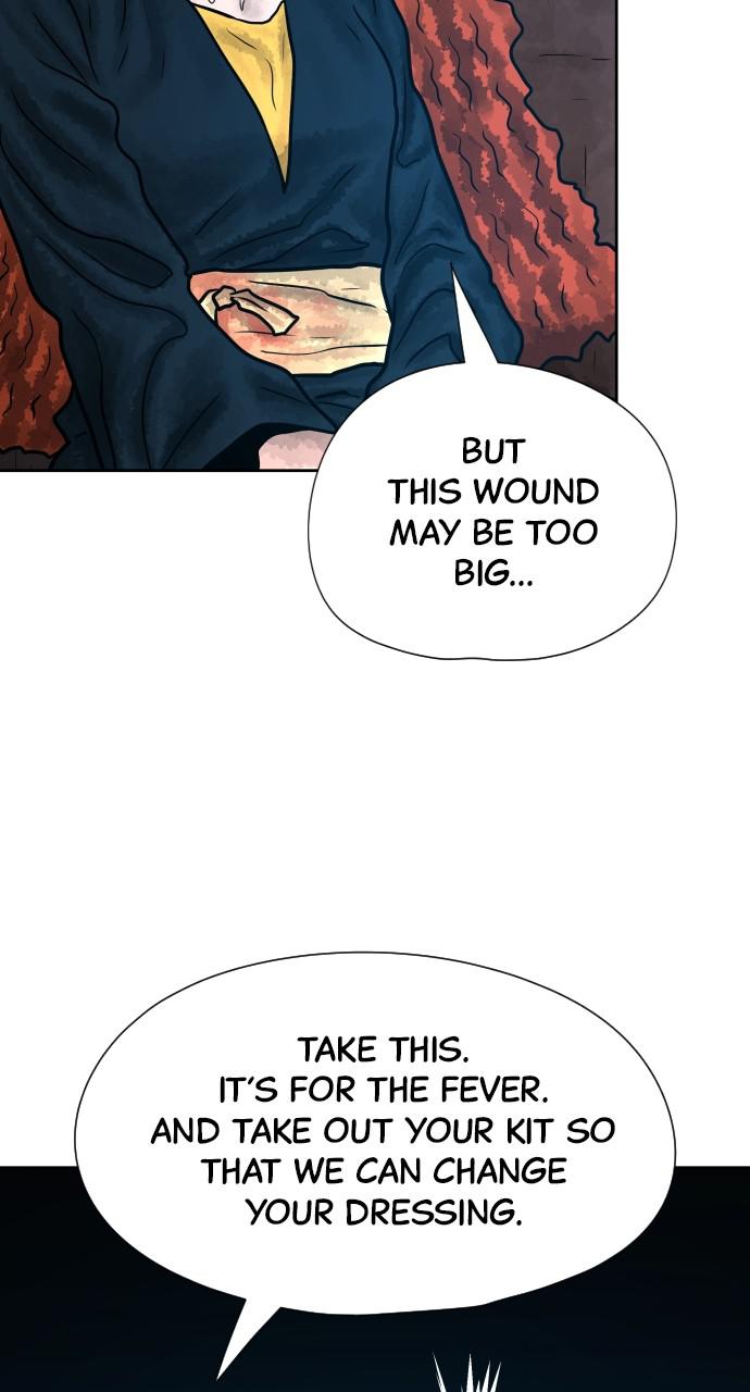 Warrior Executioner Chap 47 - Next Chap 48