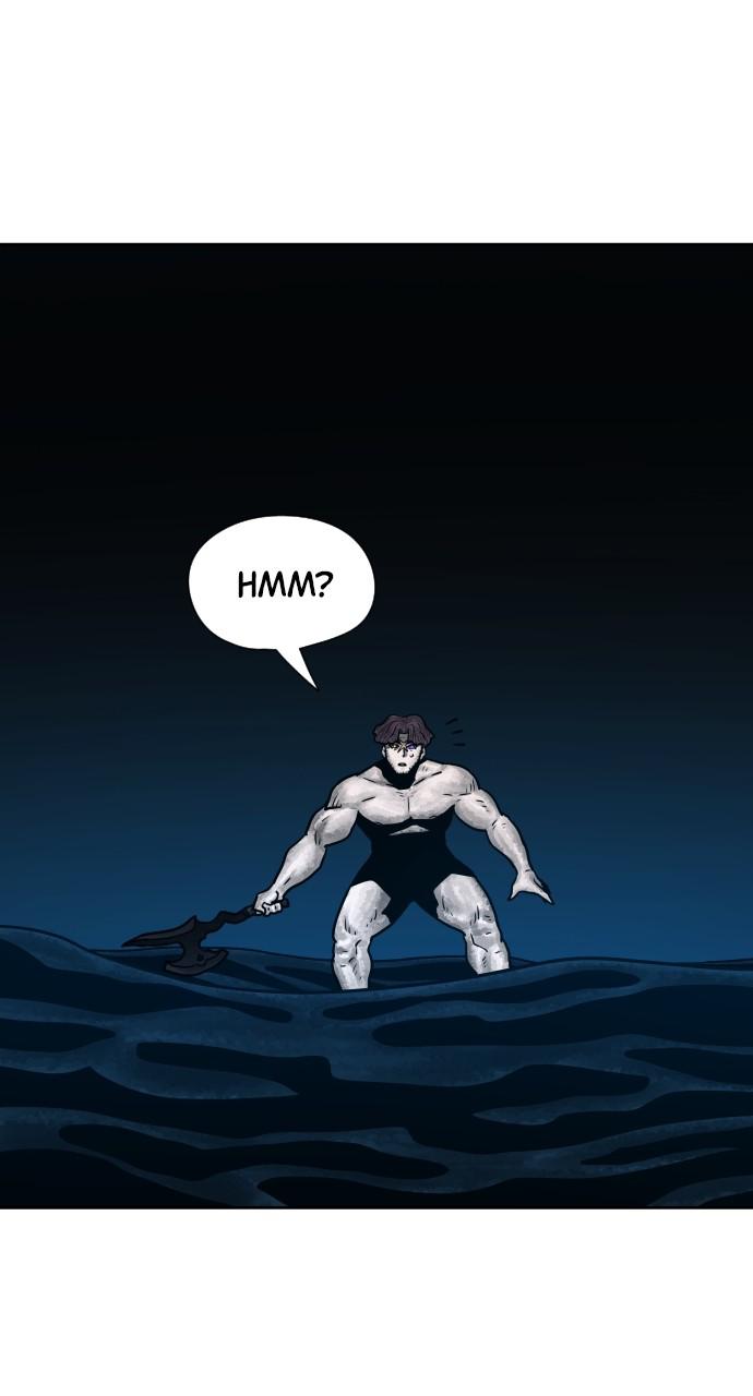 Warrior Executioner Chap 47 - Next Chap 48