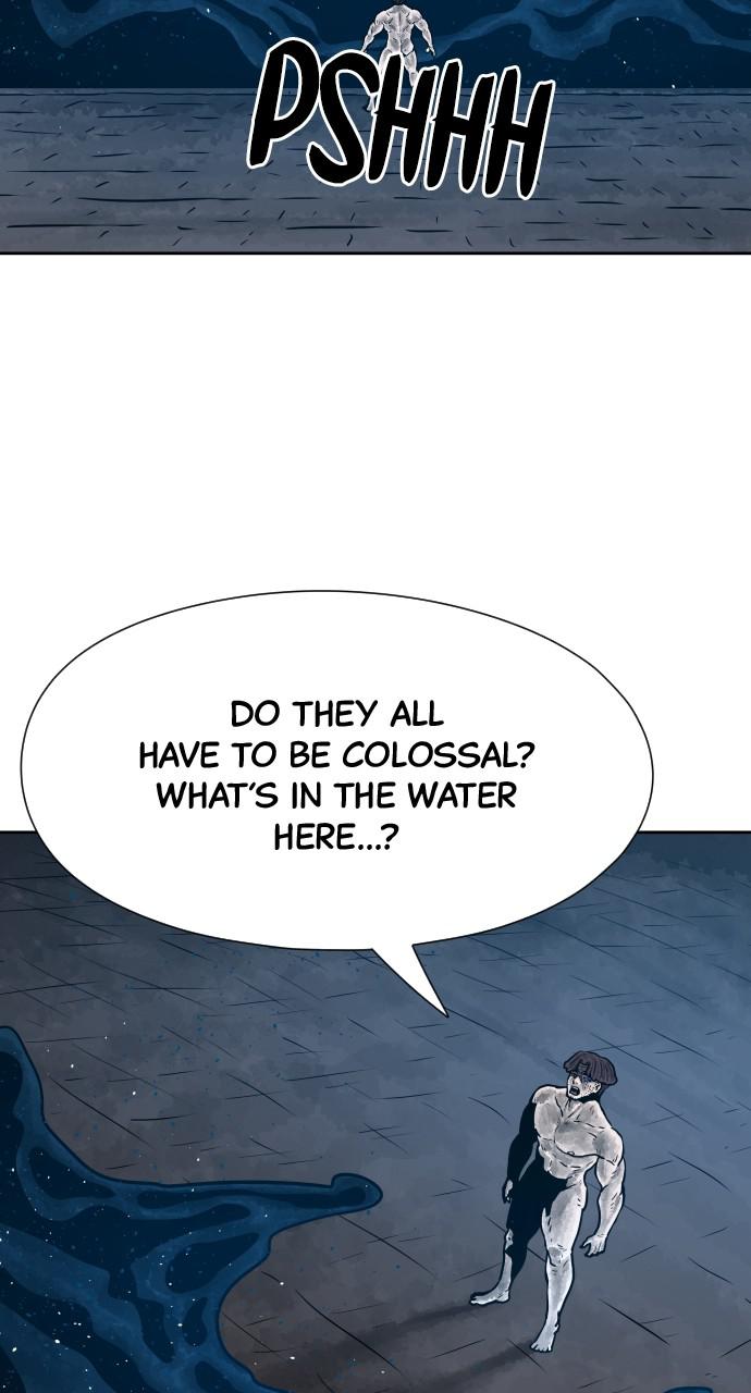 Warrior Executioner Chap 47 - Next Chap 48