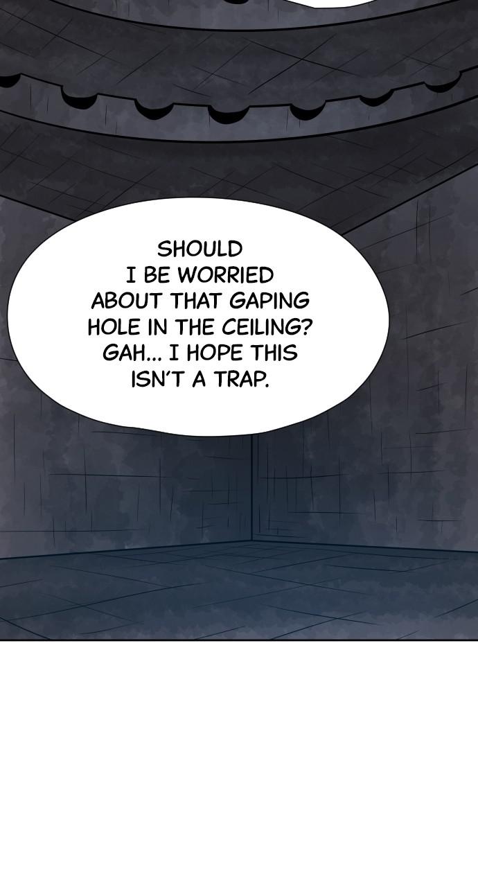 Warrior Executioner Chap 47 - Next Chap 48
