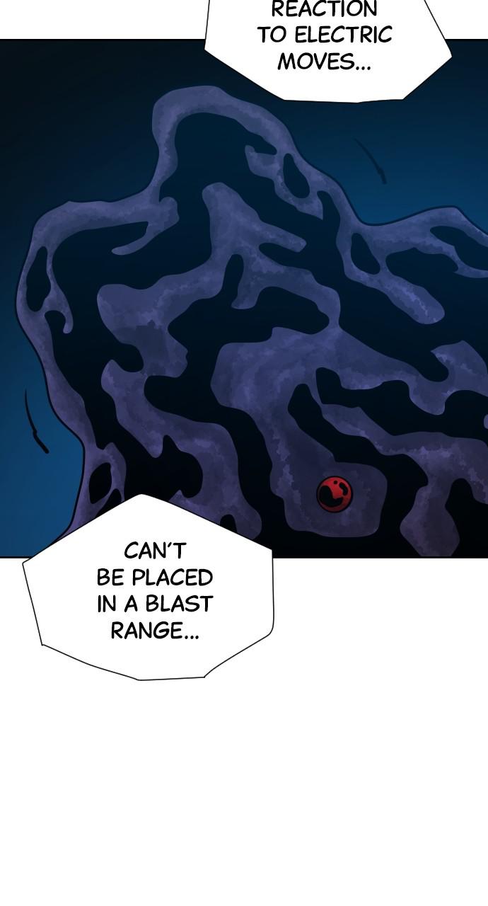 Warrior Executioner Chap 47 - Next Chap 48