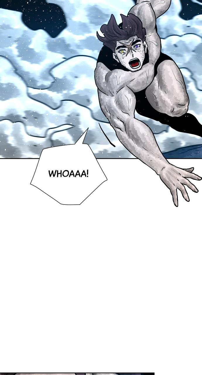 Warrior Executioner Chap 47 - Next Chap 48