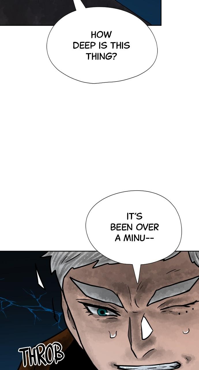 Warrior Executioner Chap 44 - Next Chap 45