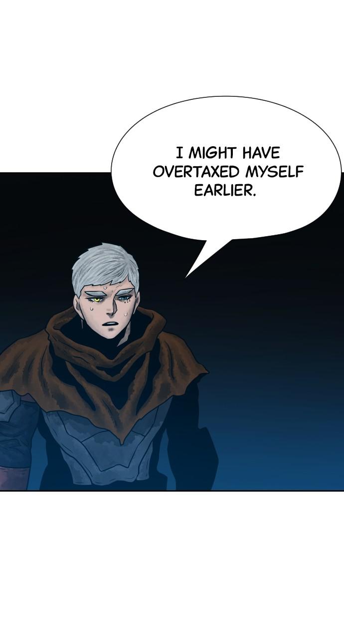 Warrior Executioner Chap 44 - Next Chap 45