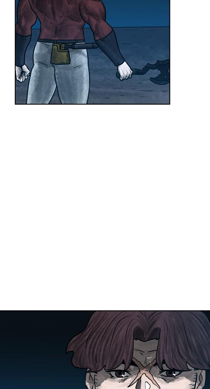 Warrior Executioner Chap 44 - Next Chap 45