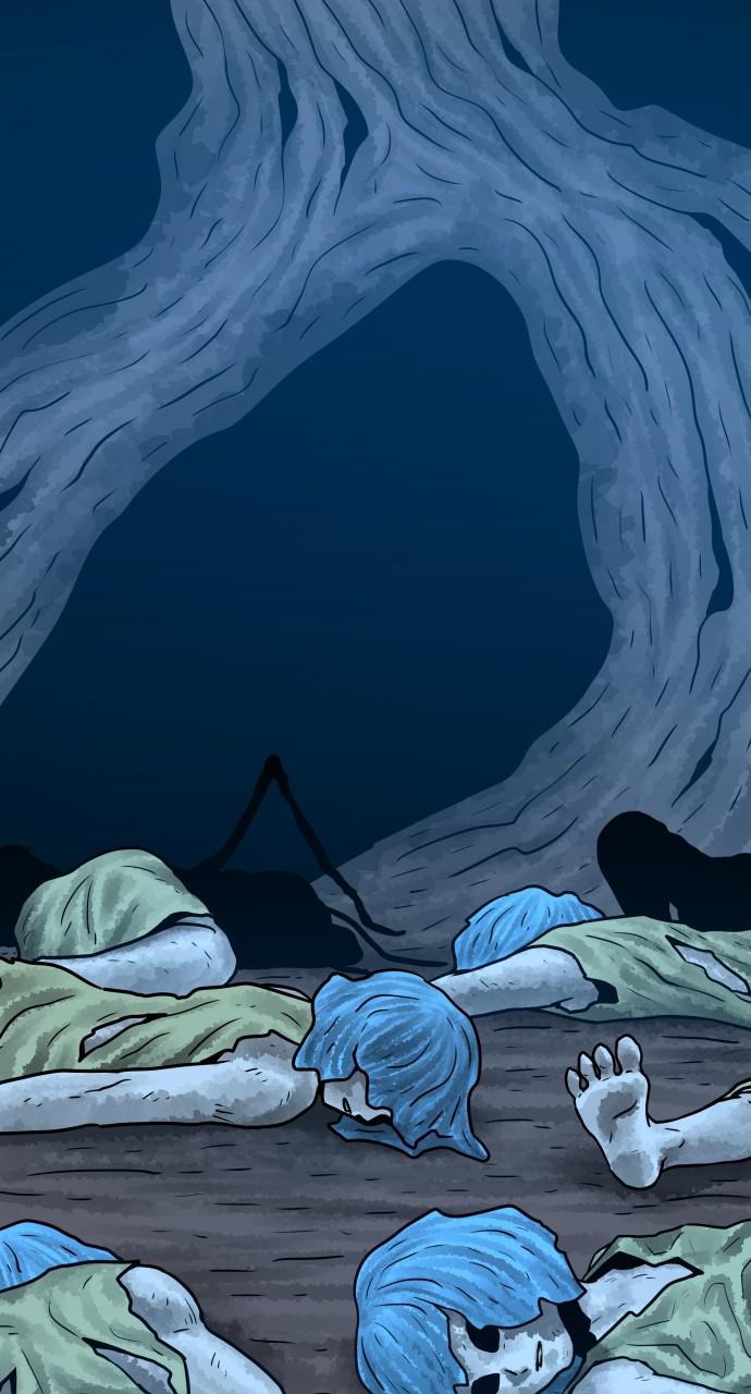Warrior Executioner Chap 44 - Next Chap 45